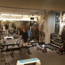 바디체인지 짐 이미지