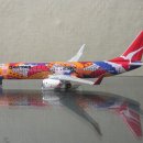 Herpa - Qantas 'Yananyi Dreaming' B737-800 VH-VXB 이미지