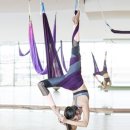 바른체형요가A | [강남서초근교플라잉요가]플라잉요가 vs 일반요가, 뭐가 다를까?