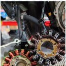 HS모터스 이미지