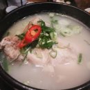 해운대소문난삼계탕 이미지