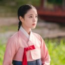 이Jun호-이세영, 아련한 눈맞춤… ‘옷소매 붉은 끝동’ 첫 투샷 공개 이미지