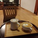 미담원 | [카페투어] 익선동 한옥카페 : "미담원" -> 광장시장 "순이네 빈대떡"