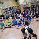 서영 작은도서관 이미지