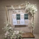 서현약국 | W01 성남 분당 서현 웨딩홀 더메리든 계약 후기