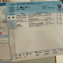 유광사 여성병원 난임클리닉 검사 및 나팔관 조영술 후기