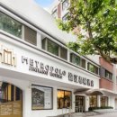 신천지 호텔 이미지