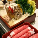 서현빌딩 | 서현역 점심맛집 미면정 정 샤브샤브 정식 솔직 후기