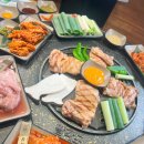 팔각도다산역점 이미지