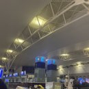 [하노이] 공항 PP카드/더 라운지 가능한 라운지, &#39;쏭홍 프리미엄 라운지&#39; 후기 (Feat. 안마의자)