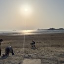 CU고창구시포점 | 전북 차박 성지 아직 살아있다