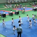 송도 경희대 태권도 이미지