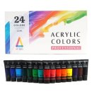 그리기 쉬운 아크릴화 이미지