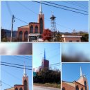 함라중학교 | ★교회탐방 58(익산 함라 장로교회)★