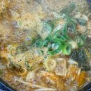 맛있는선지해장국