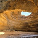 송전터미날버스정류장_R | 포르투갈 여행 남부 투어 리스본 당일치기 베나길 동굴 , 라고스 내돈내산