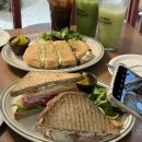 카페마마스 타임스퀘어점 이미지