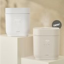24년 가열식 가습기 추천 - PN풍년 에어벤티 가열식 가습기 DX 3.5L AHHKA-850 가격, 정보, 사용후기