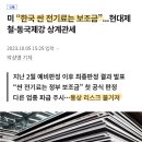 한전 적자의 무식한 전정부탓 이미지