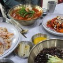 짬뽕에불을입히다초마짬뽕