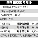 포레나미추홀 이미지