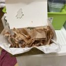 하림가마솥통닭 이미지