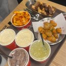 구로누리배드민턴장 이미지