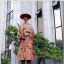 조원동 주교좌성당 앞 네이버블로그