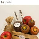 누어아인스 | 선물용으로 좋은 맛있고 건강한 수제청 누어아인스 후기