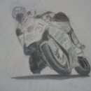 드로잉과 캐리커쳐 이미지