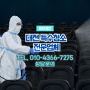 7275 | [대전 특수청소 후기] 고독사, 유품정리, 쓰레기 청소 완벽 후기
