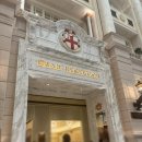 Queens | 마카오 콘래드 투 퀸스 디럭스 ( conrad macao two queens deluxe) 숙박 후기