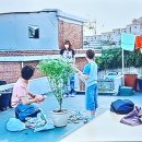 부일슈퍼담배 | 바게뜨빵 천개먹고 졸업한 불문과 학생의 찐 후기,핑크돼지 저금통과 폴라로이드 사진기를 사러 가게...