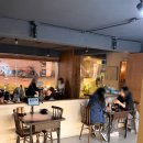 논현2-128 | 논현동 맛집 논현전 육회 육전 후기