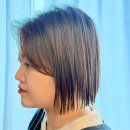 금촌동미용실 메이원헤어 태슬컷 후기 하랑실장 추천