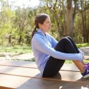 다이어트 기체조 이미지