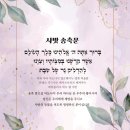 샬롬(Shalom) 이미지