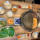 서산지청 1층 화장실 | [서산] 동문동 맛집 가족외식추천 고기육번지정육식당