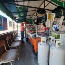 시골슈퍼 포장마차 이미지