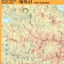 계족산(鷄足山 423.6)대전대덕180612 이미지