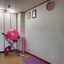 바른자세운동센터