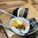 즉석김밥덕정