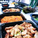 강릉 배달 삼겹살 삼겹본능(쫄면, 혼밥, 맛집)