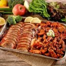 아미족발 이미지