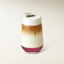 라벤더 까페 이미지