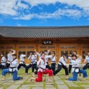 에어킥 태권도 이미지