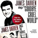 James Darren- Goodbye Cruel World(1961)/Julius Fucik (율리우스 푸치크) 이미지