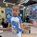 대왕탕후루 | 종촌동 오감놀이터 내돈내산｜19개월 아기 체험 후기
