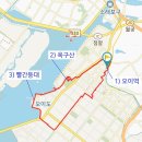 늠내길4코스 바람길 | [DS245] 시흥 늠내길4코스(바람길)_18km