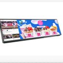 엣지있는헤어 이미지